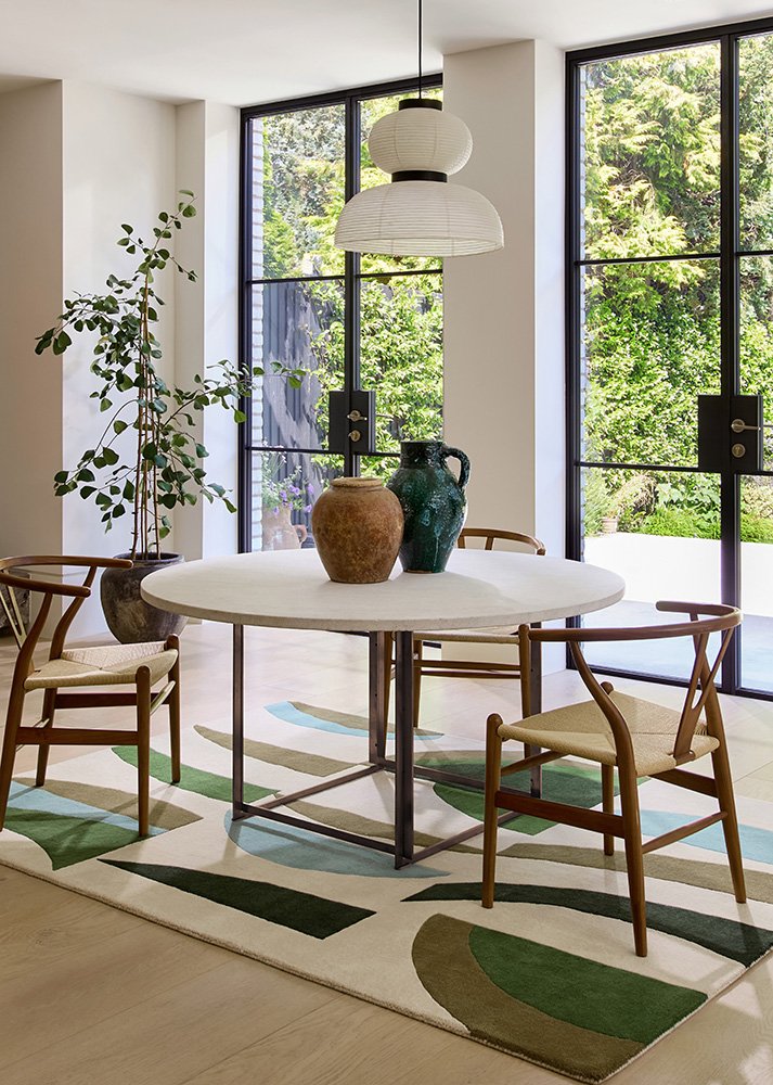 Harlequin Torillo Emerald/Azul 143907