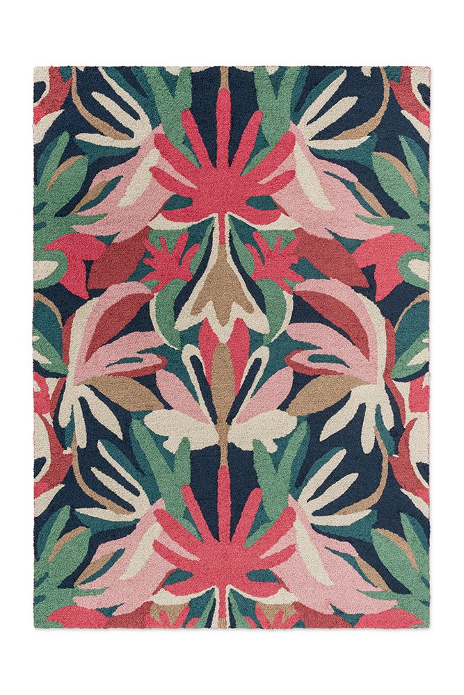 Harlequin Melora Pink Outdoor 443202