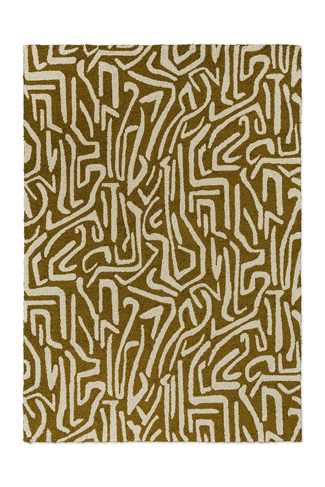 Harlequin Melodic Ochre – Gold Outdoor 443606