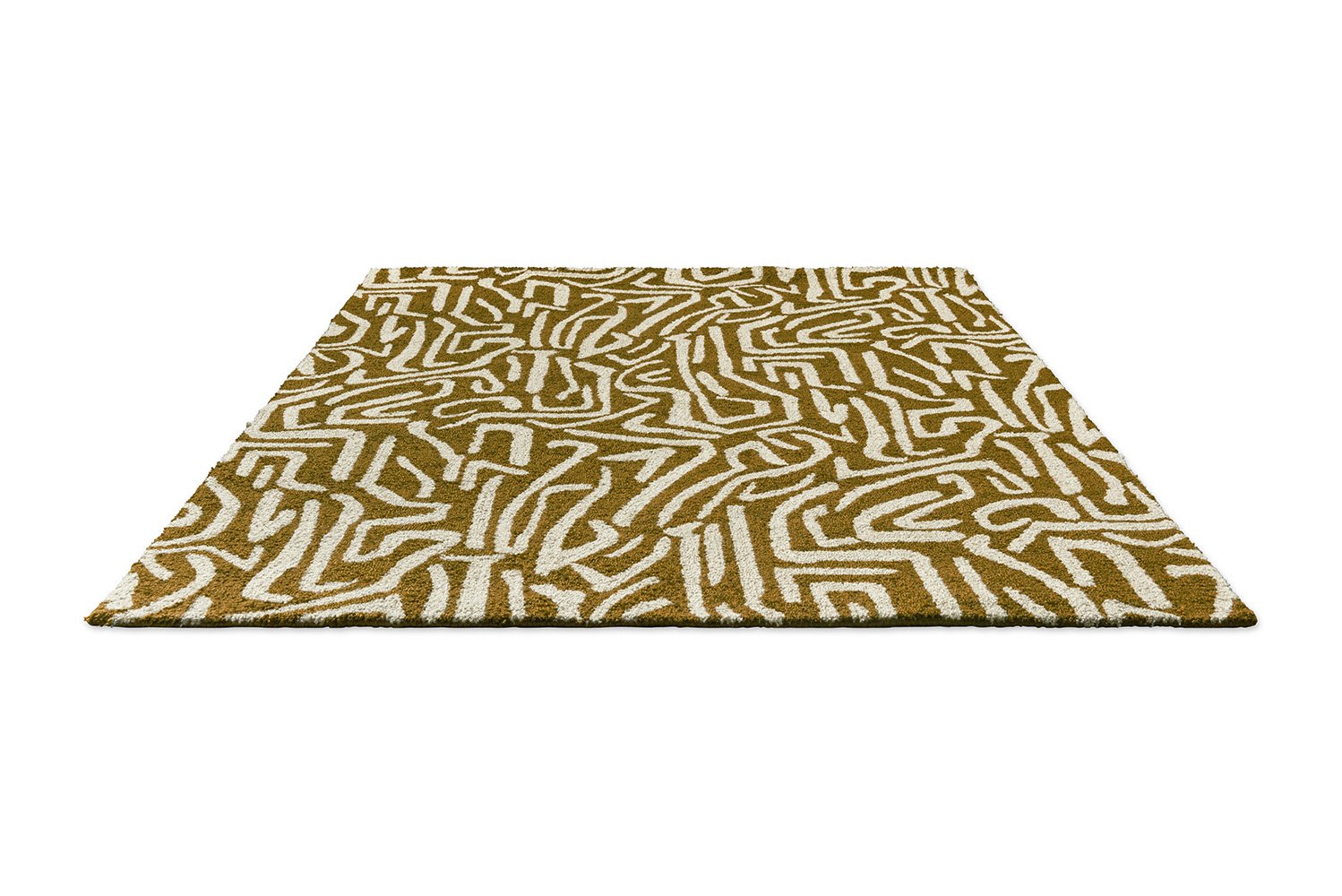 Harlequin Melodic Ochre – Gold Outdoor 443606