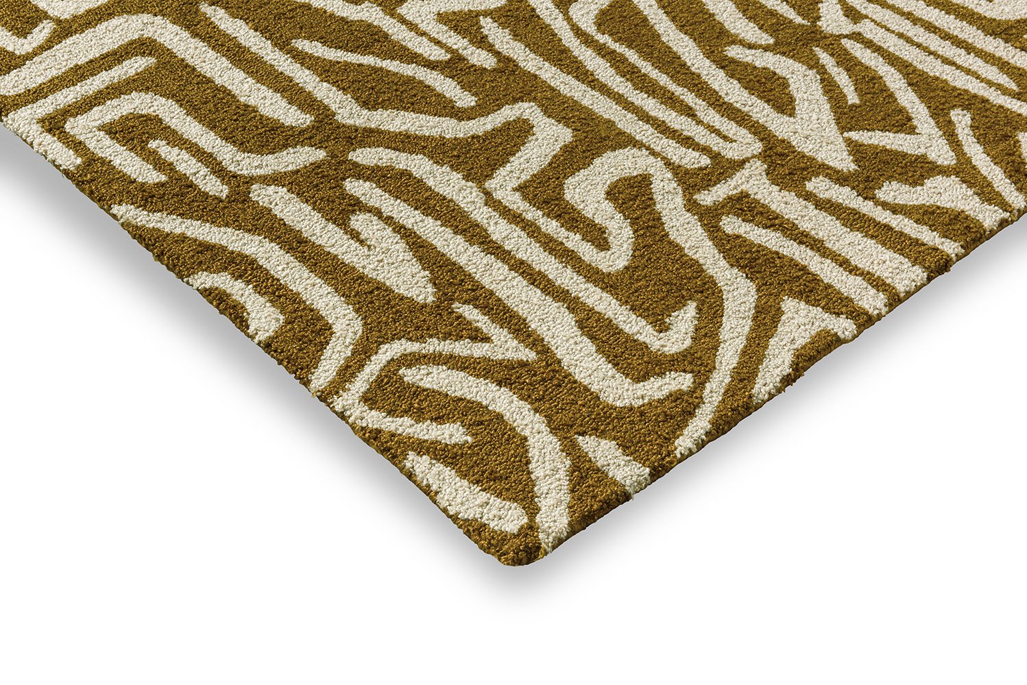 Harlequin Melodic Ochre – Gold Outdoor 443606