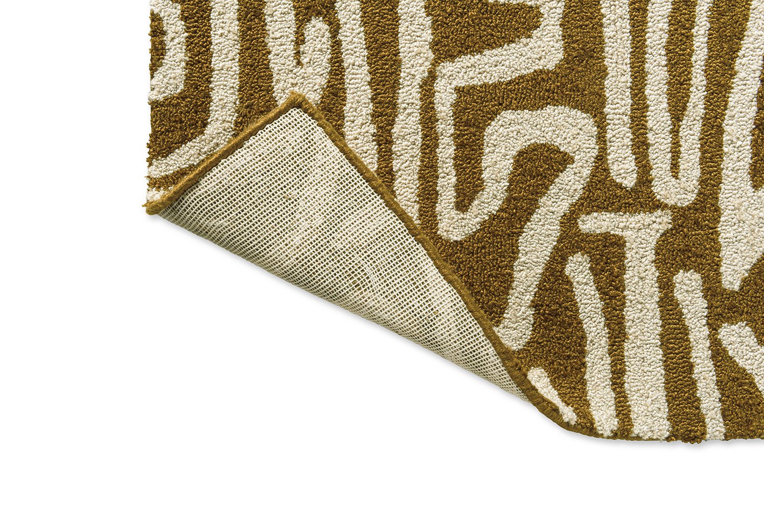 Harlequin Melodic Ochre – Gold Outdoor 443606