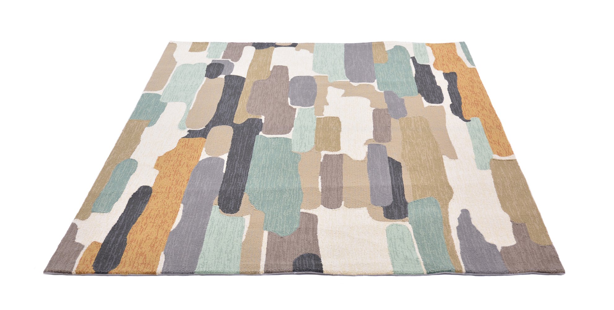 Harlequin Trattino Sea Glass Outdoor 444804