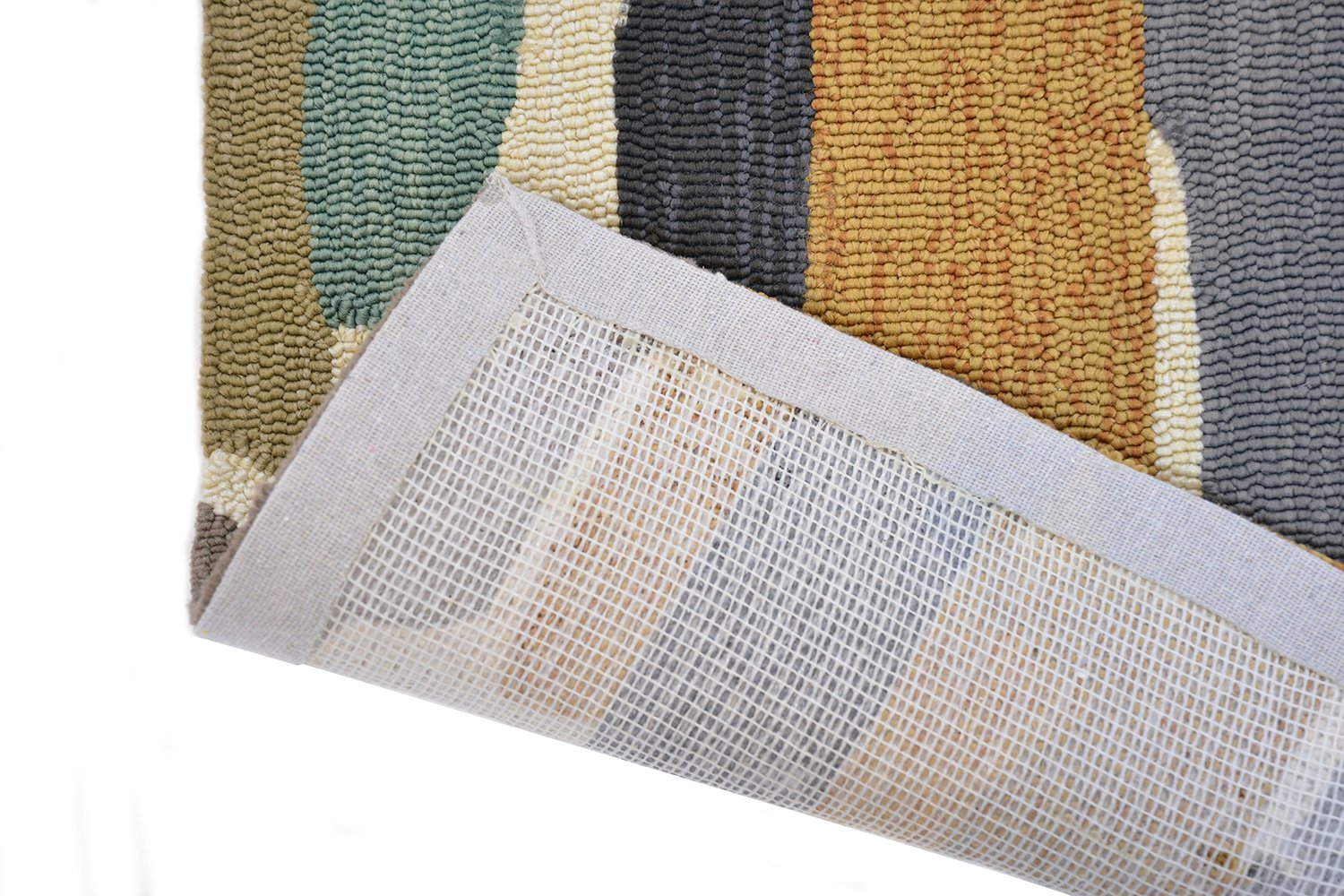 Harlequin Trattino Sea Glass Outdoor 444804