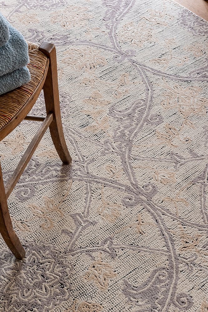 Laura Ashley Endale Soft Truffle 079701