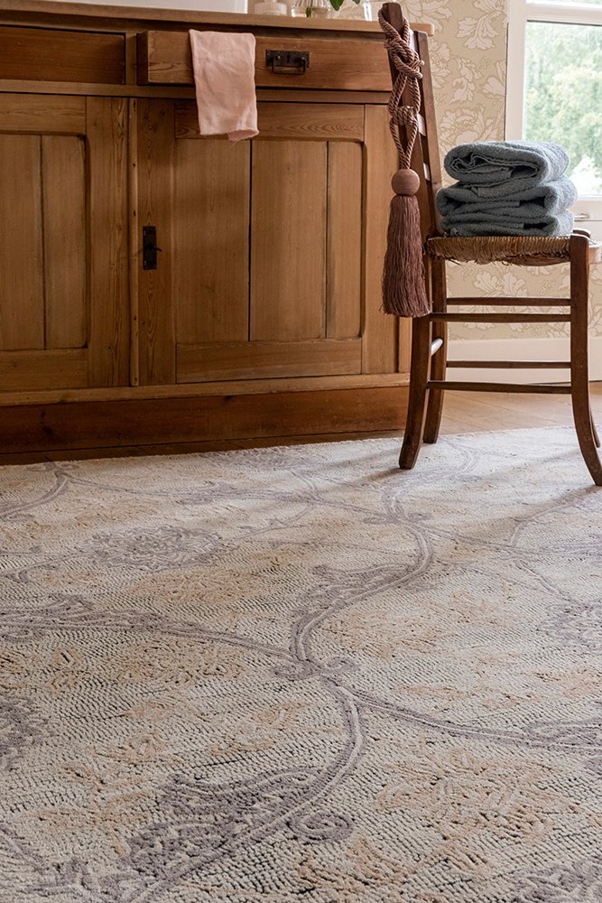 Laura Ashley Endale Soft Truffle 079701