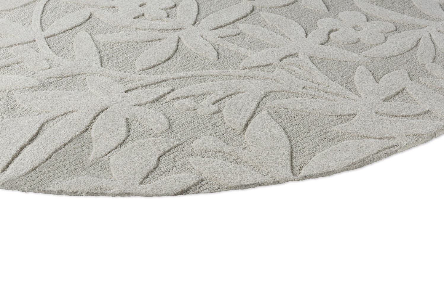 Laura Ashley Cleavers Natural 080901