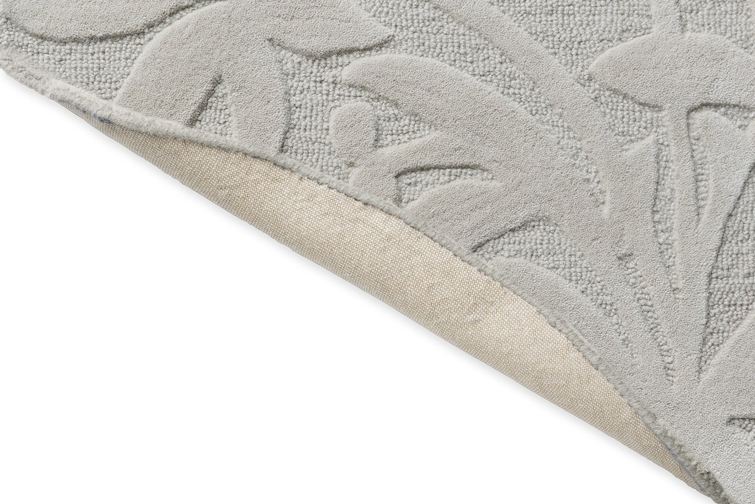 Laura Ashley Cleavers Natural 080901