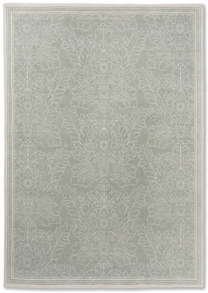 Laura Ashley Silchester Pale Sage 081107