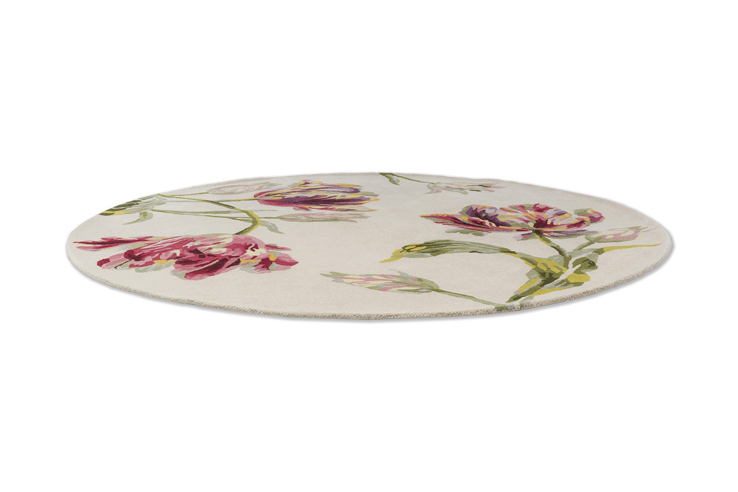 Laura Ashley Gosford Cranberry 081300