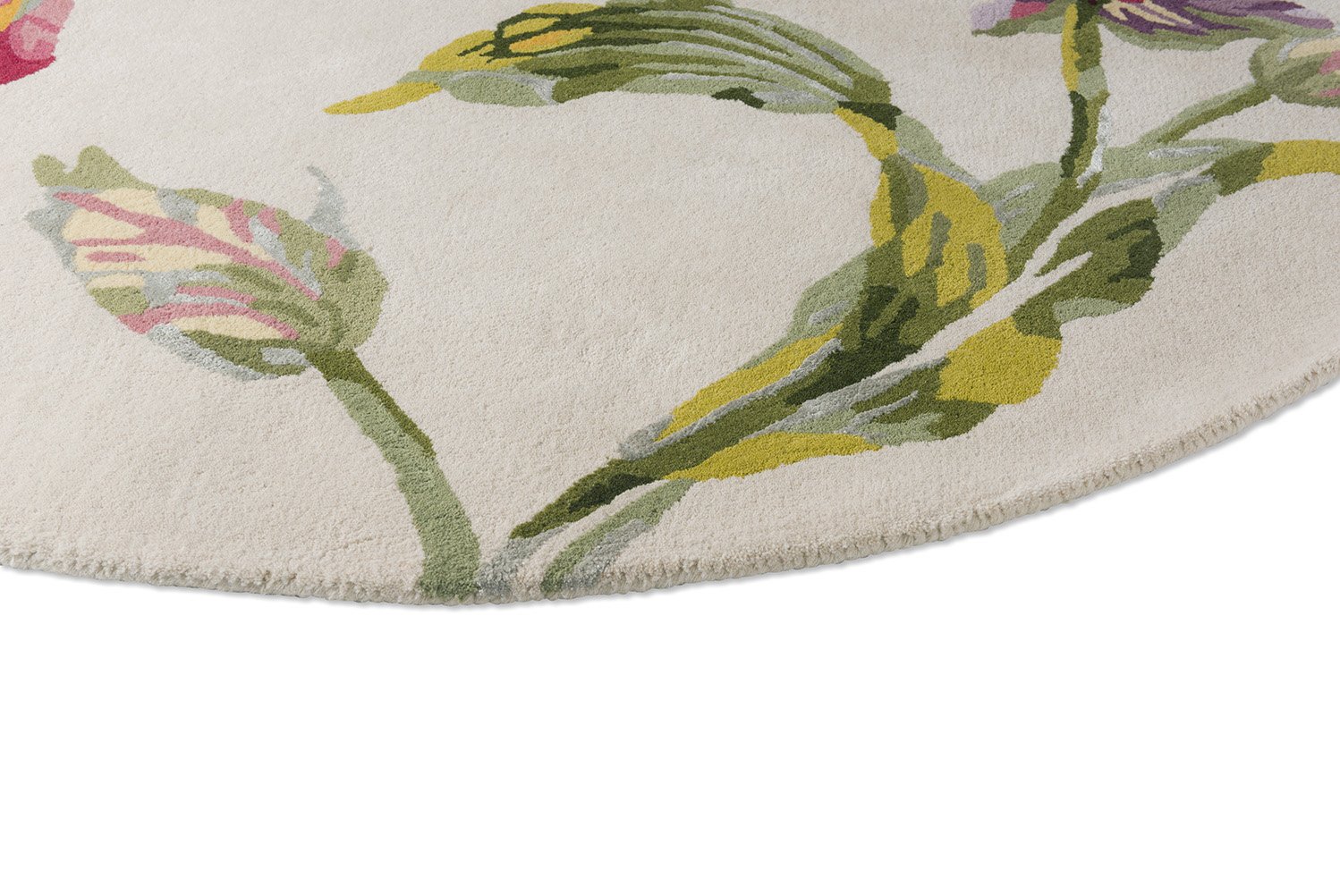 Laura Ashley Gosford Cranberry 081300