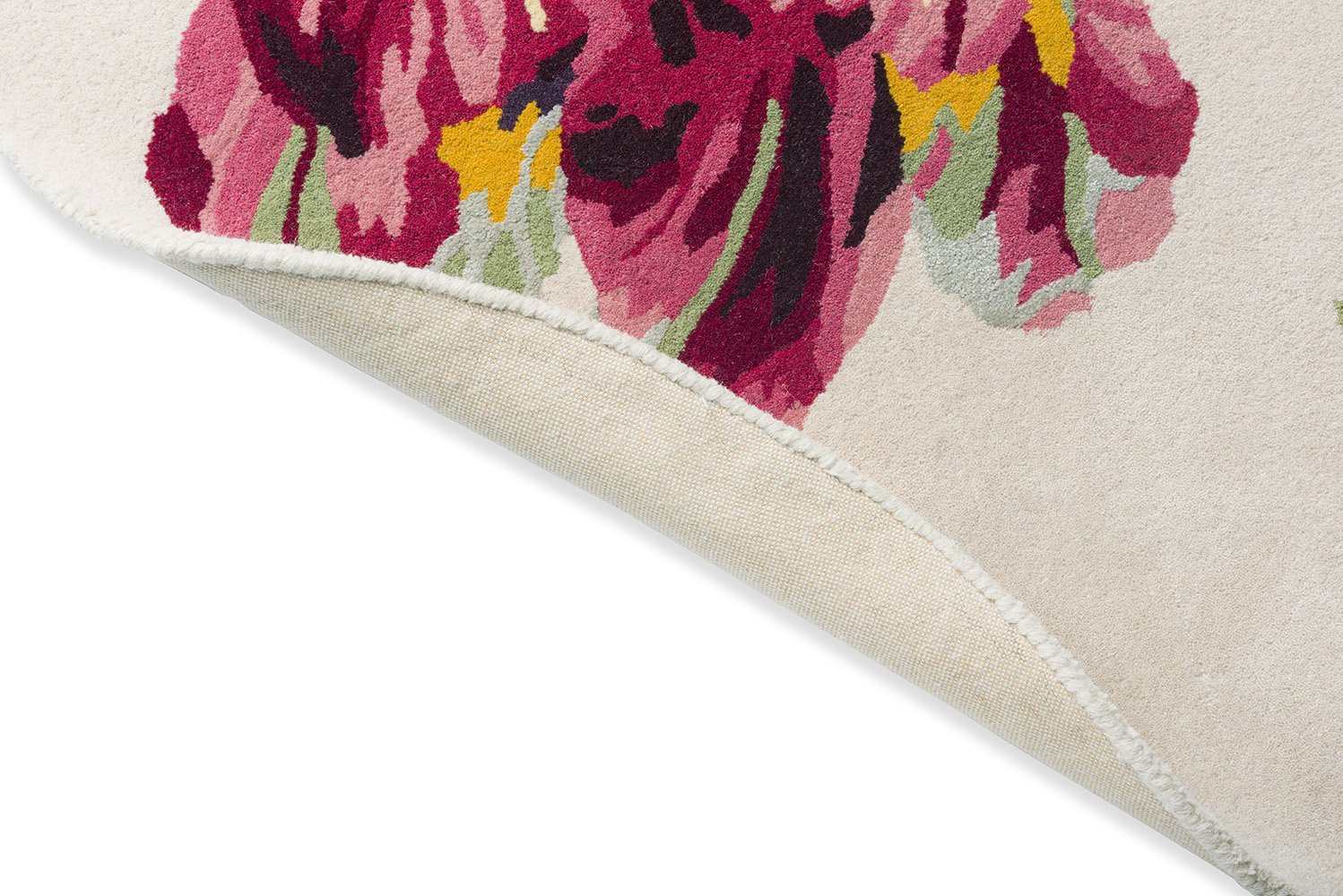 Laura Ashley Gosford Cranberry 081300