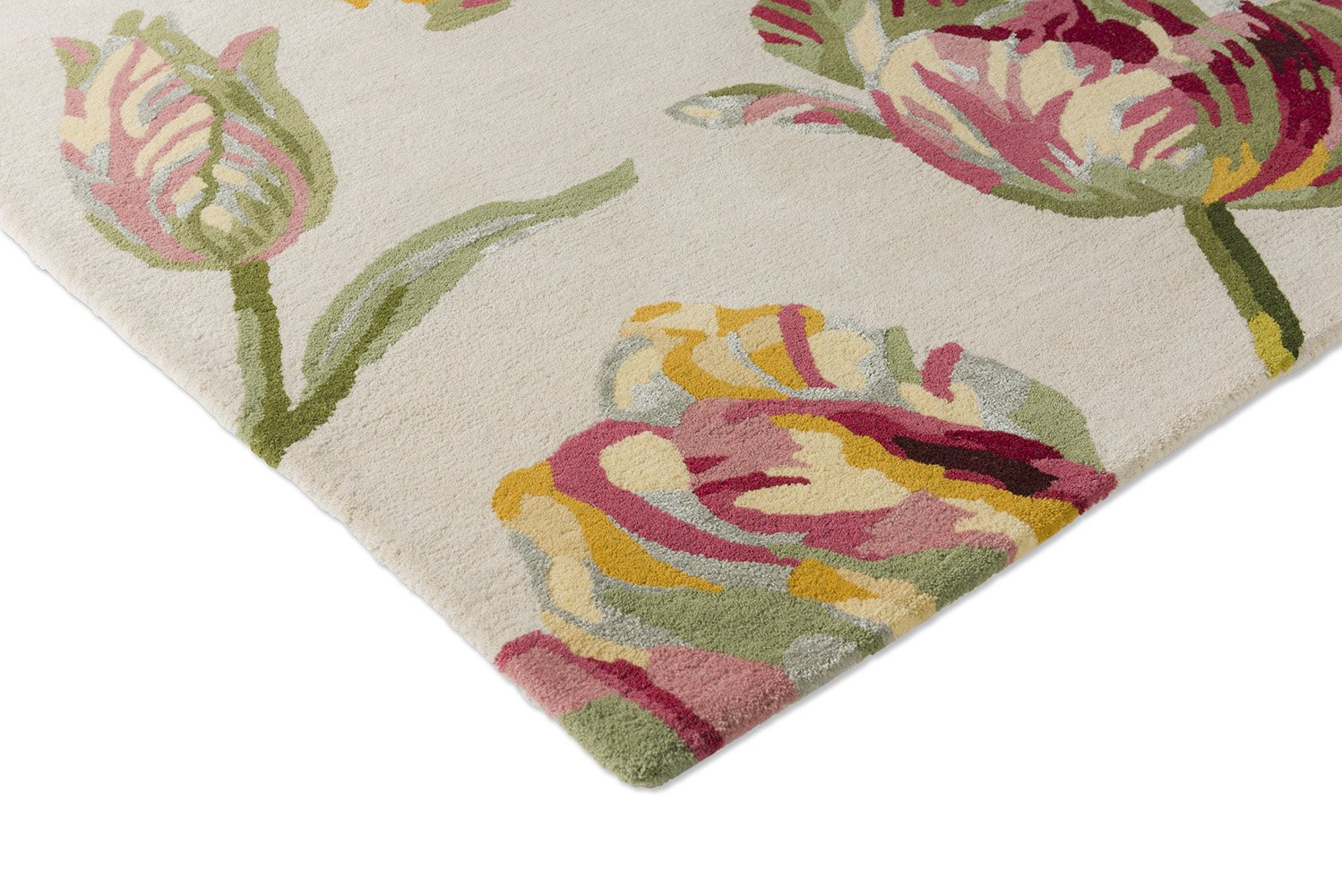 Laura Ashley Gosford Cranberry 081300