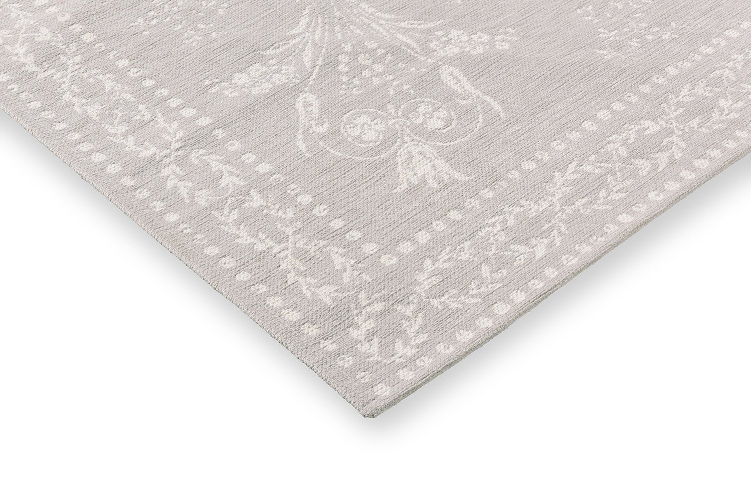 Laura Ashley Josette Dove Grey 081401