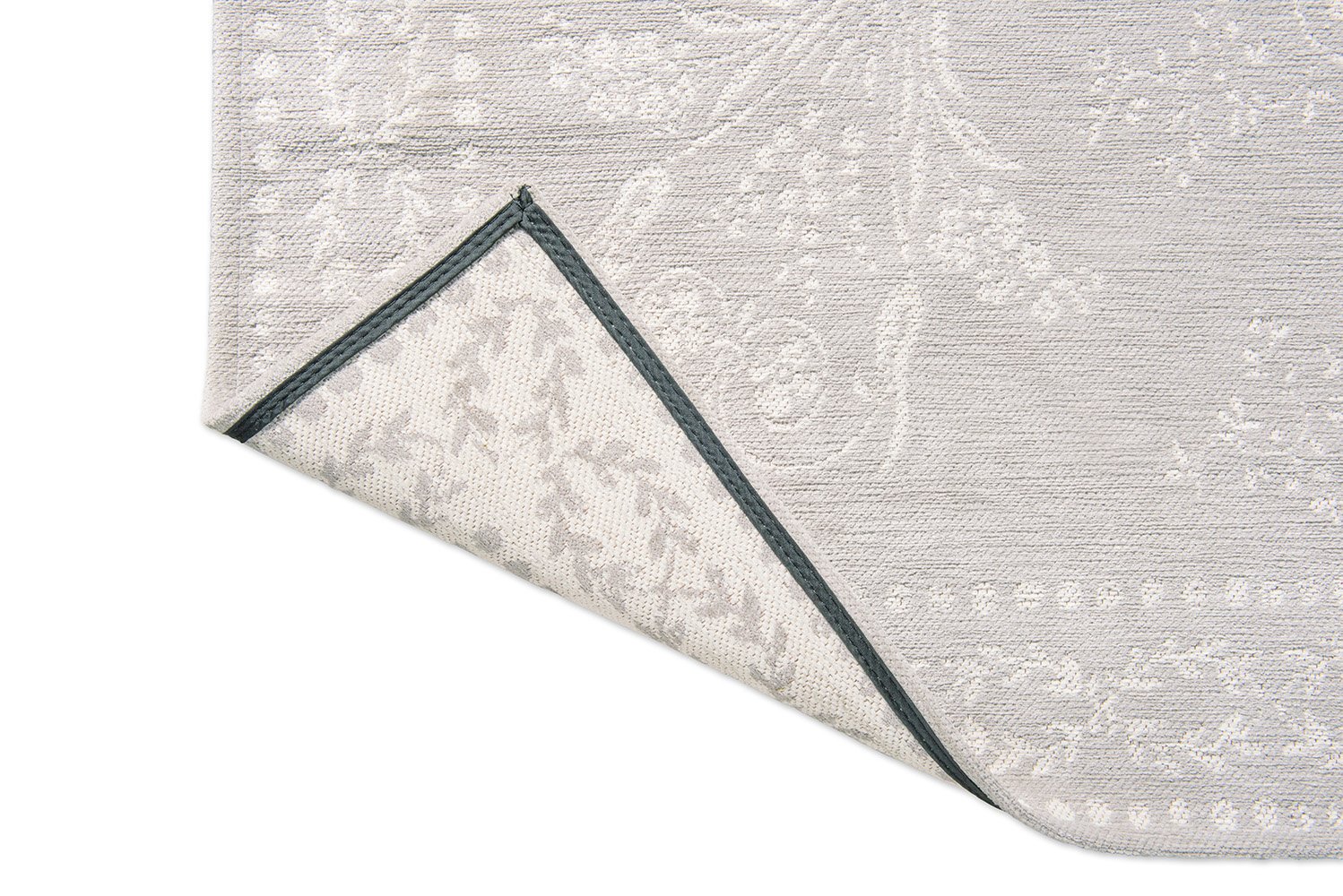 Laura Ashley Josette Dove Grey 081401