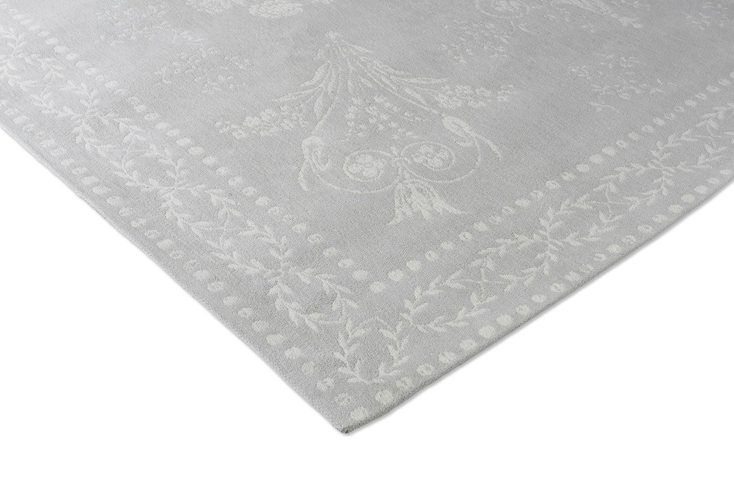 Laura Ashley Josette Dove Grey 081401