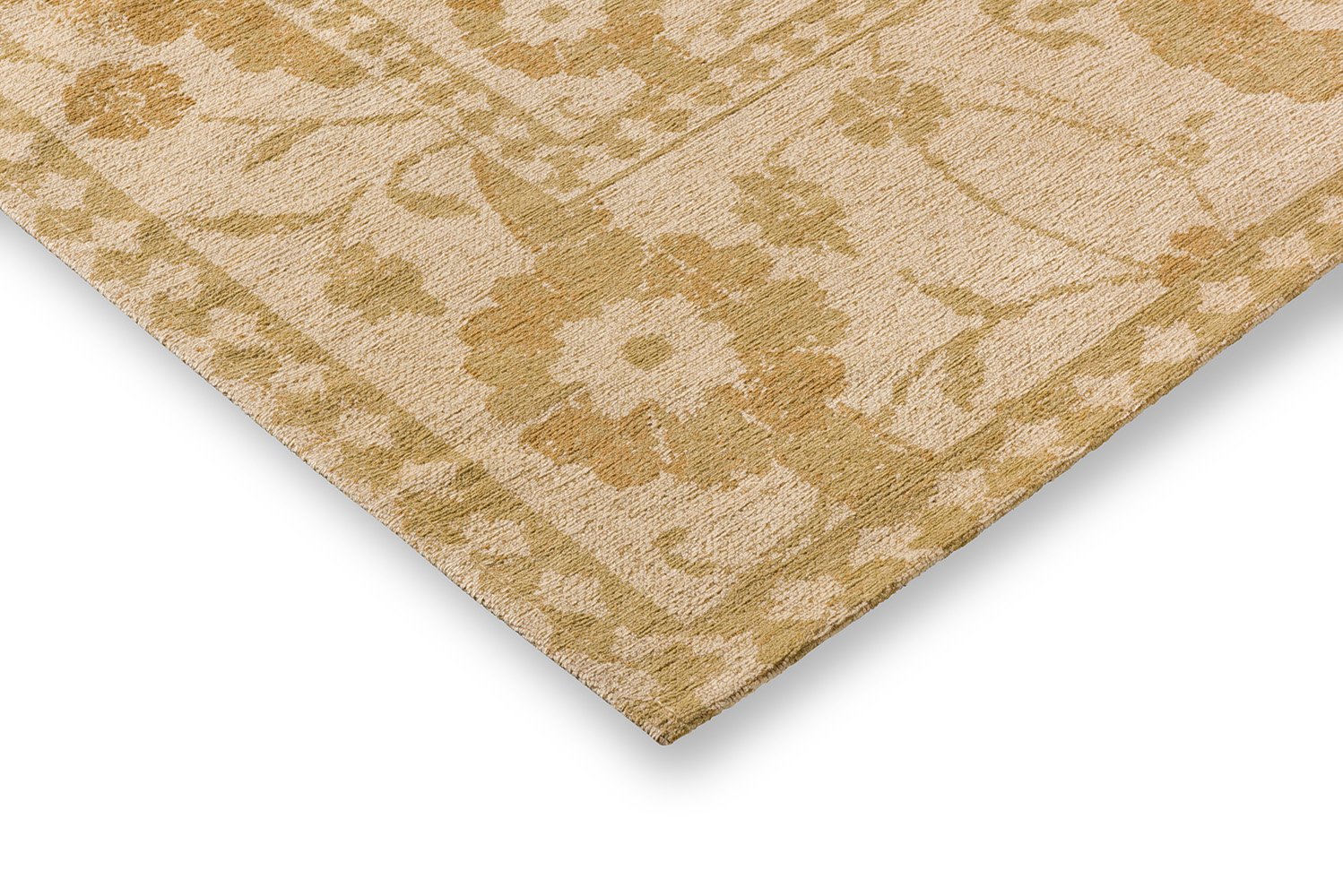 Laura Ashley Newborough Pale Gold 081606