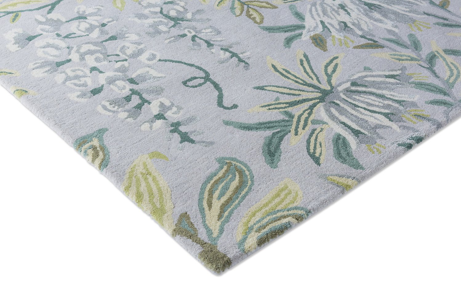 Laura Ashley Parterre Sage 081707