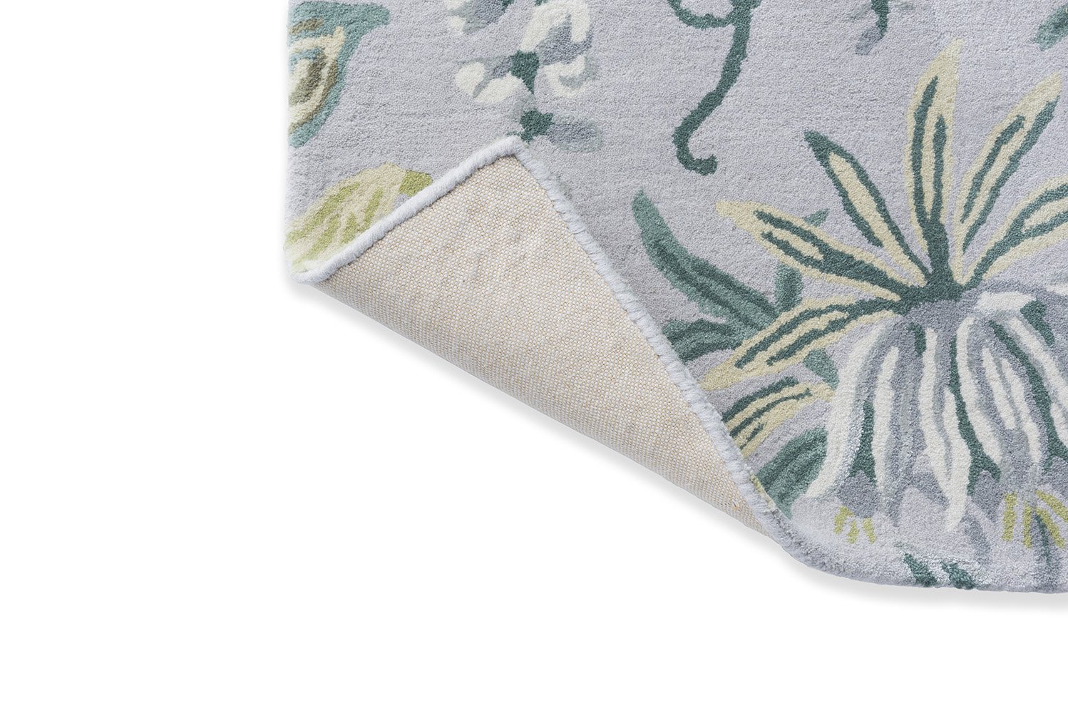 Laura Ashley Parterre Sage 081707