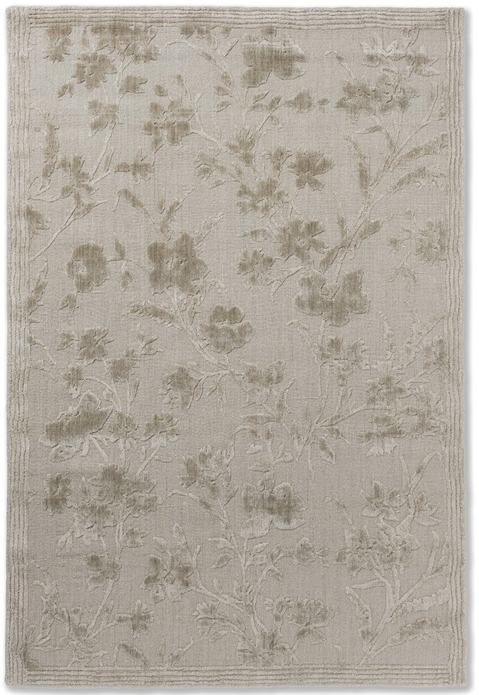 Laura Ashley Rye Natural 081901