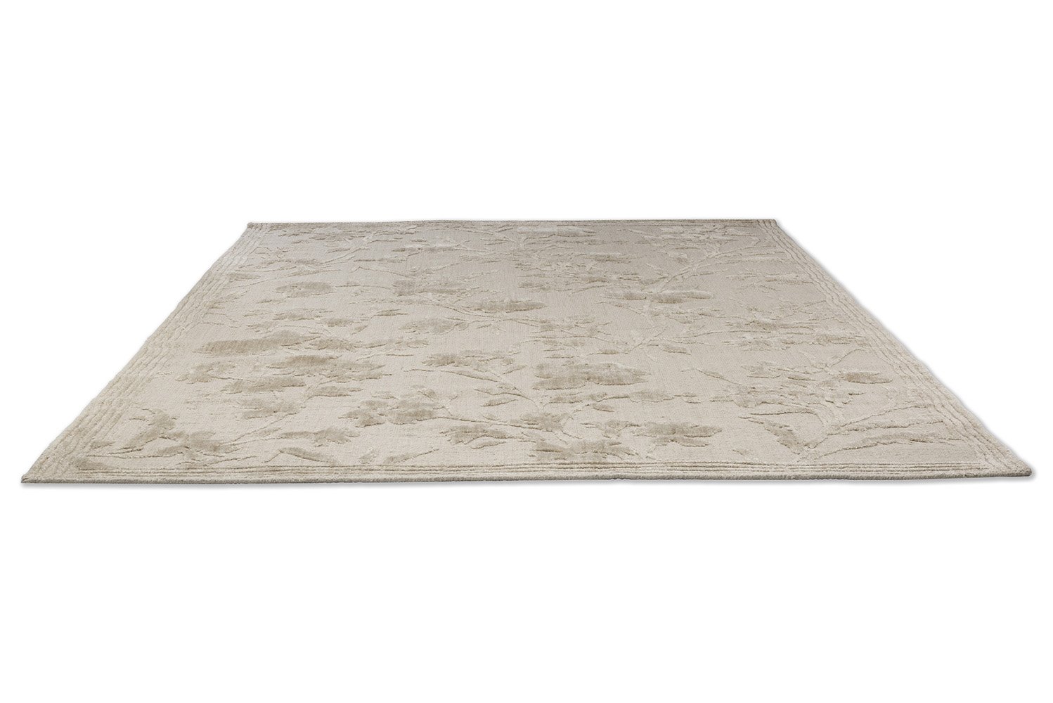 Laura Ashley Rye Natural 081901
