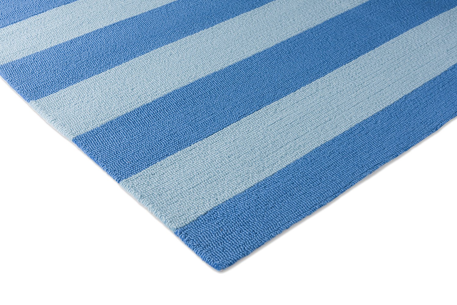 Laura Ashley Lille Sky Blue Outdoor 480008