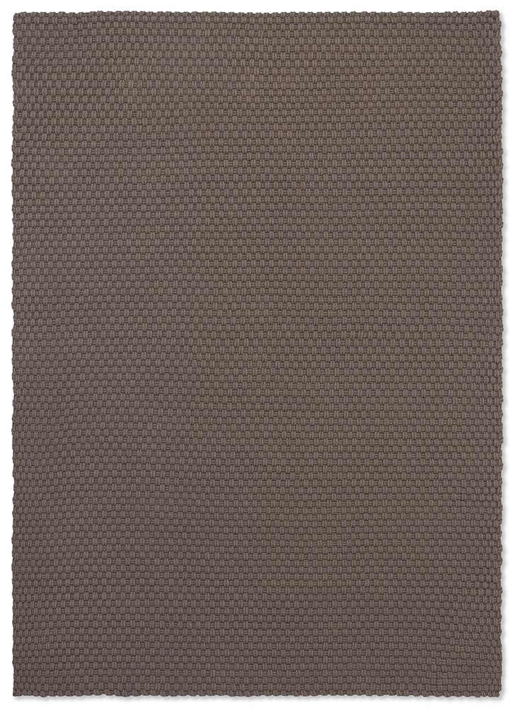 Brink & Campman Lace Grey-taupe Outdoor 497004