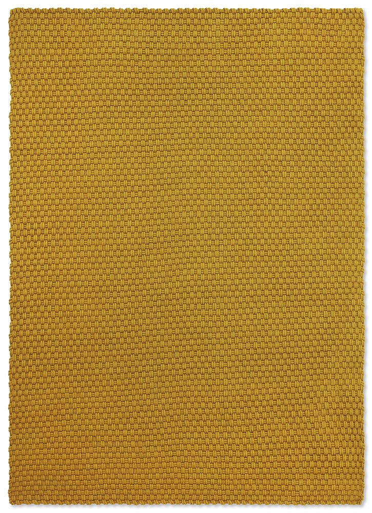 Brink & Campman Lace Mustard Outdoor 497006