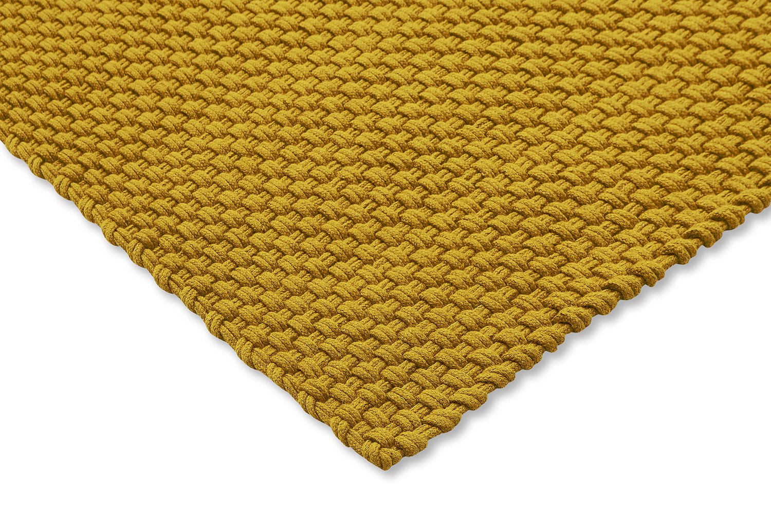 Brink & Campman Lace Mustard Outdoor 497006