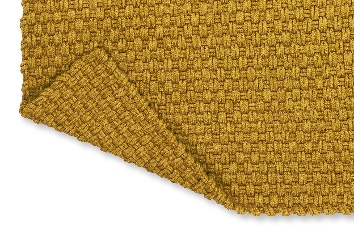 Brink & Campman Lace Mustard Outdoor 497006