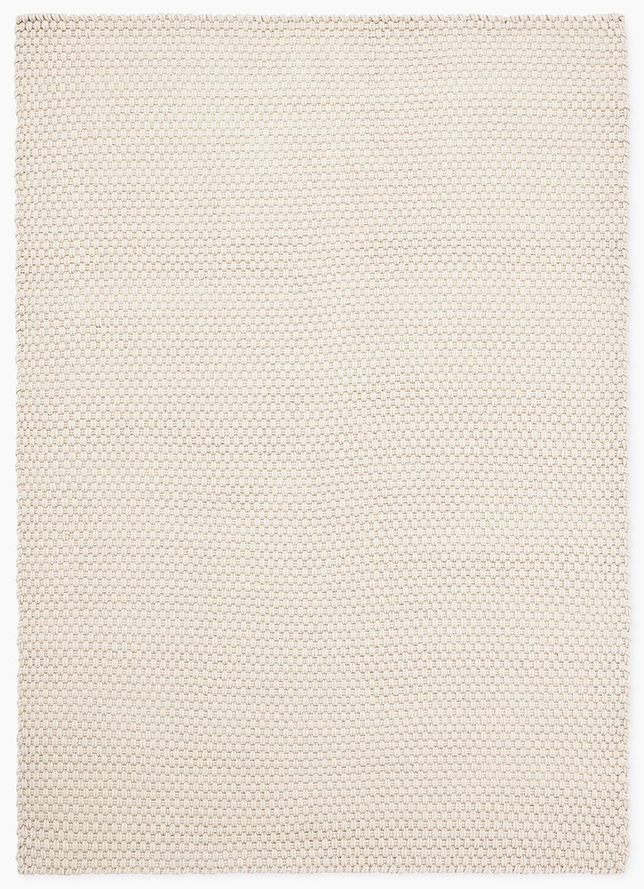 Brink & Campman Lace White Sand Outdoor 497009