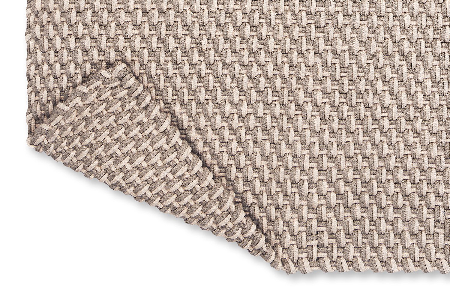 Brink & Campman Lace Sage Grey-white Sand Outdoor 497201