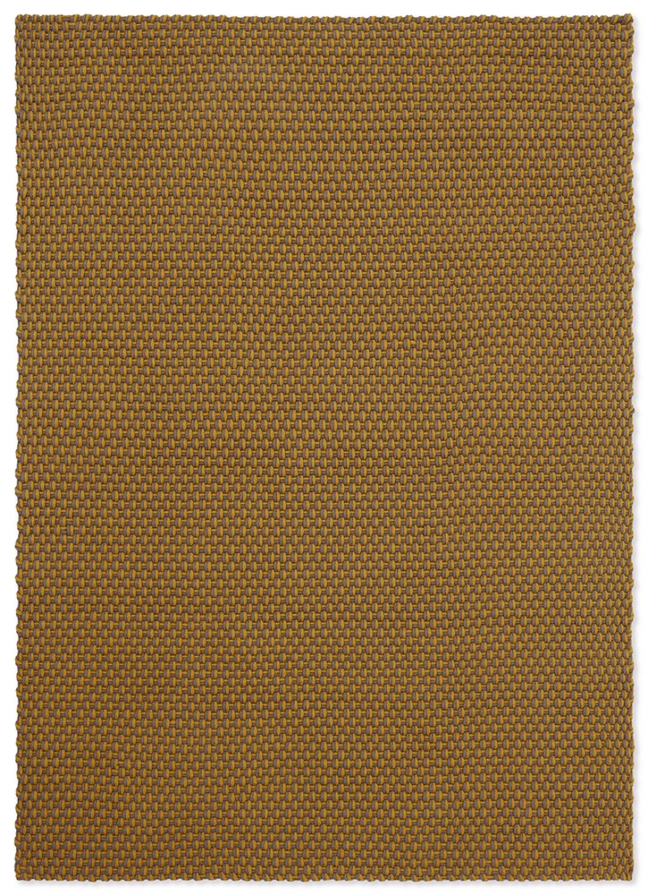 Brink & Campman Lace Mustard-taupe Outdoor 497217