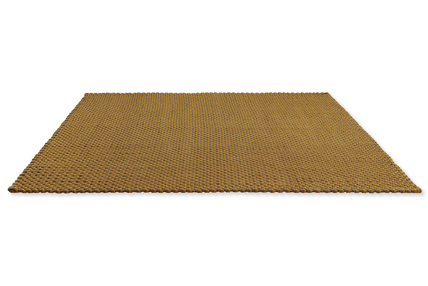 Brink & Campman Lace Mustard-taupe Outdoor 497217