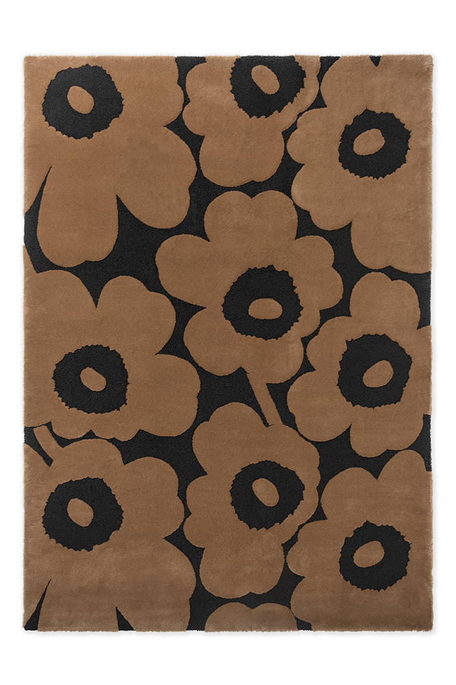 Marimekko Unikko Beige 132211