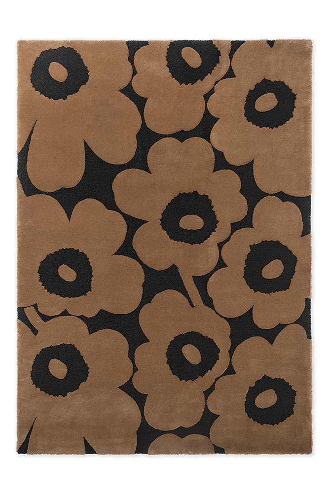 Marimekko Unikko Beige 132211