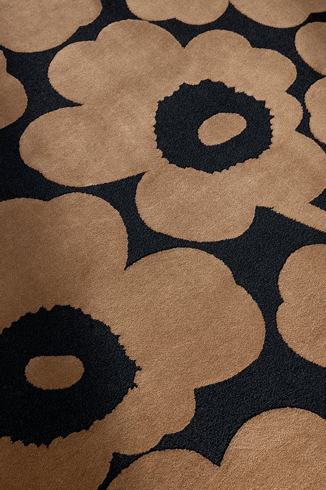 Marimekko Unikko Beige 132211
