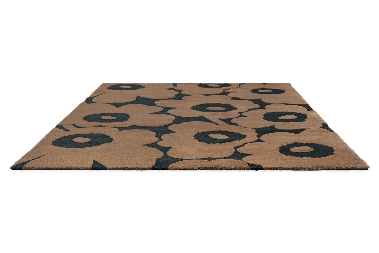 Marimekko Unikko Beige 132211