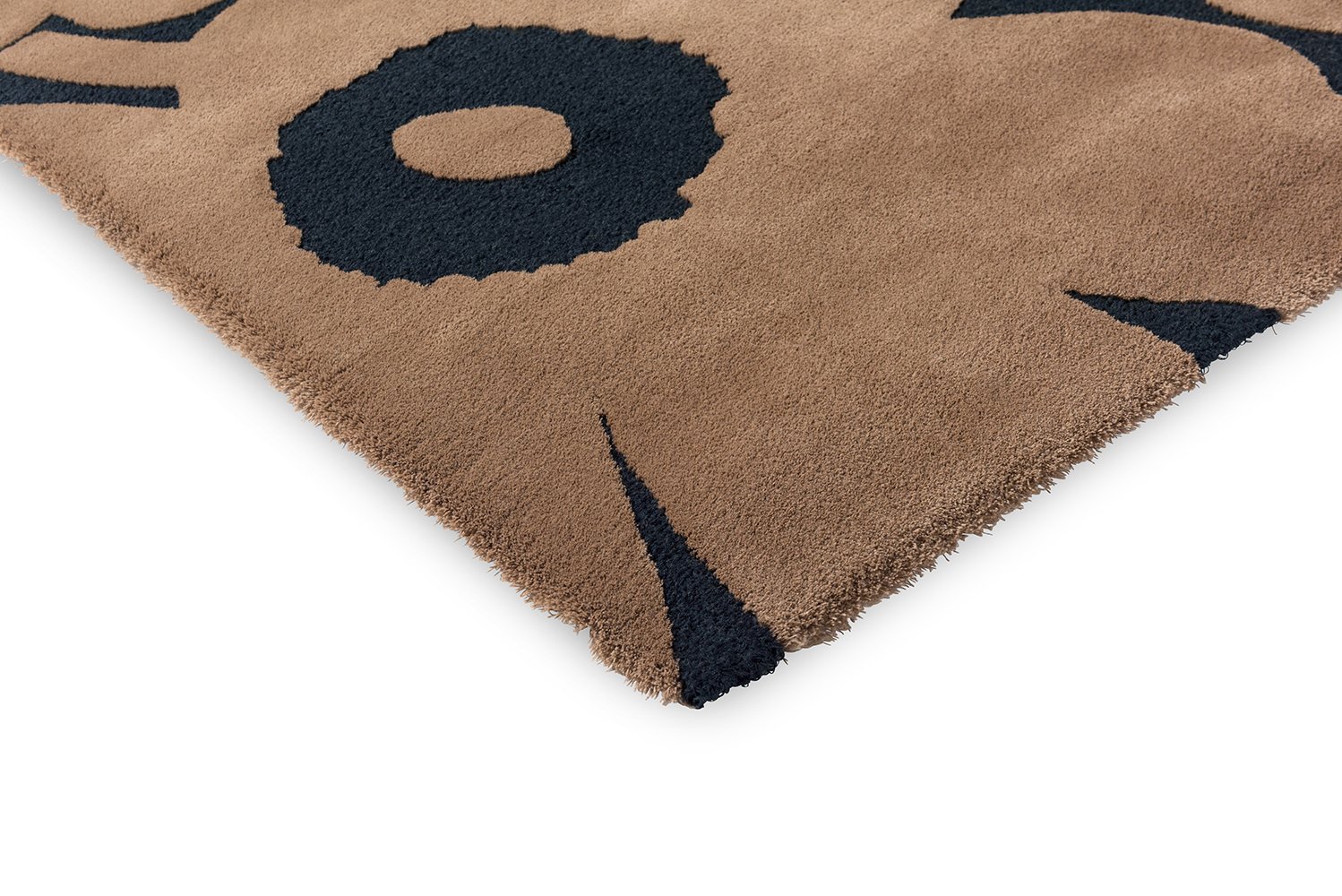 Marimekko Unikko Beige 132211