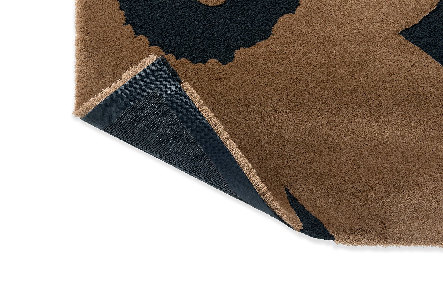 Marimekko Unikko Beige 132211