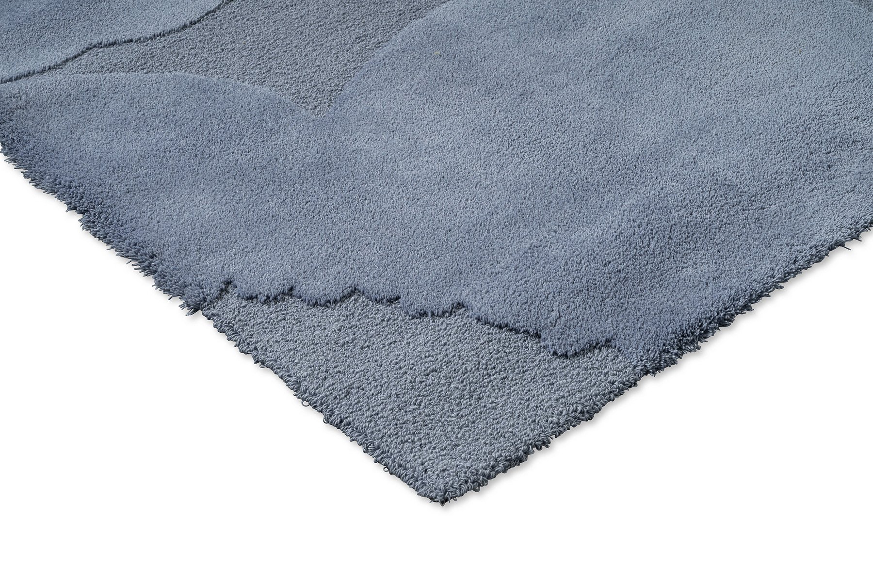 Marimekko Iso Unikko Dusty Blue 132308