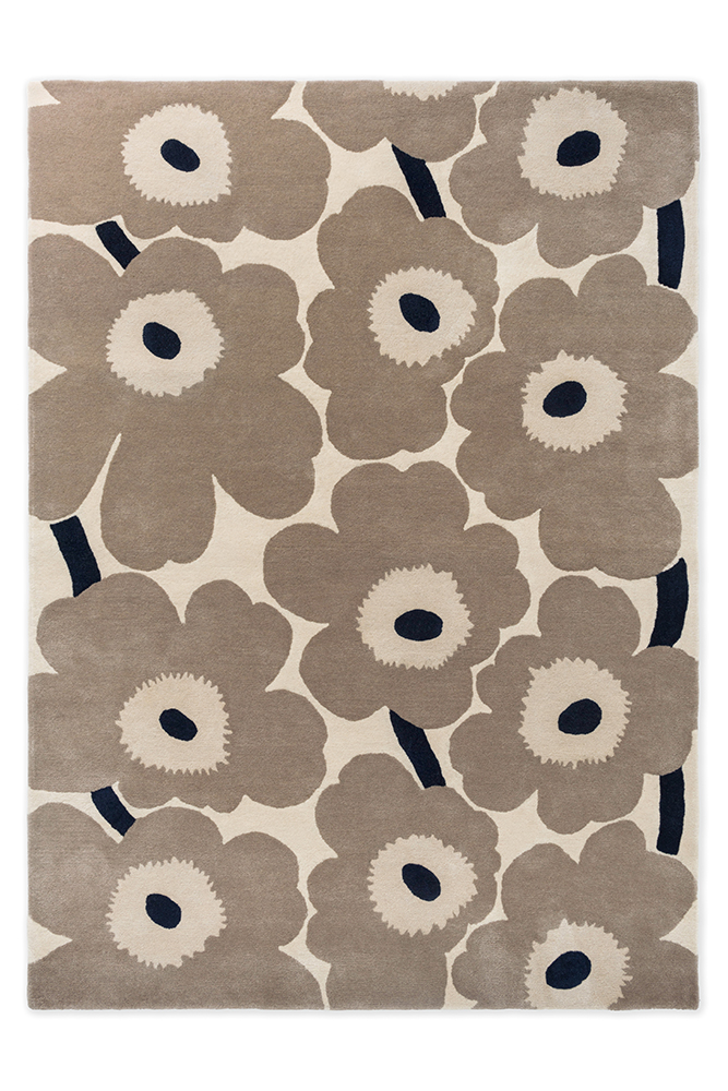 Marimekko Unikko Greige 132401