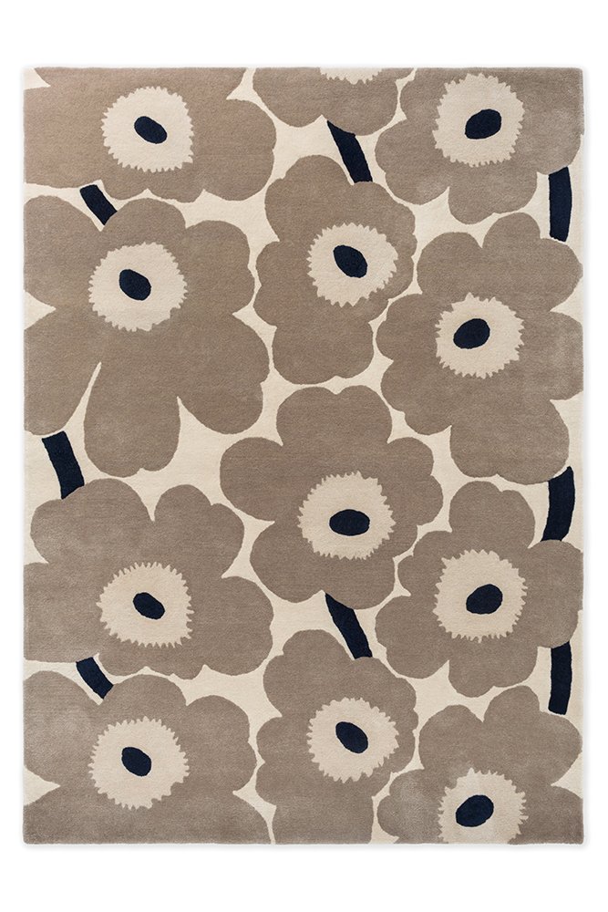 Marimekko Unikko Greige 132401