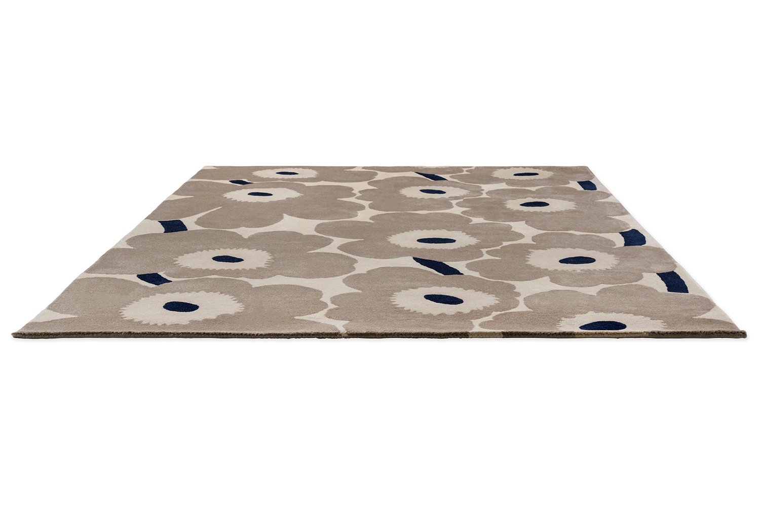 Marimekko Unikko Greige 132401