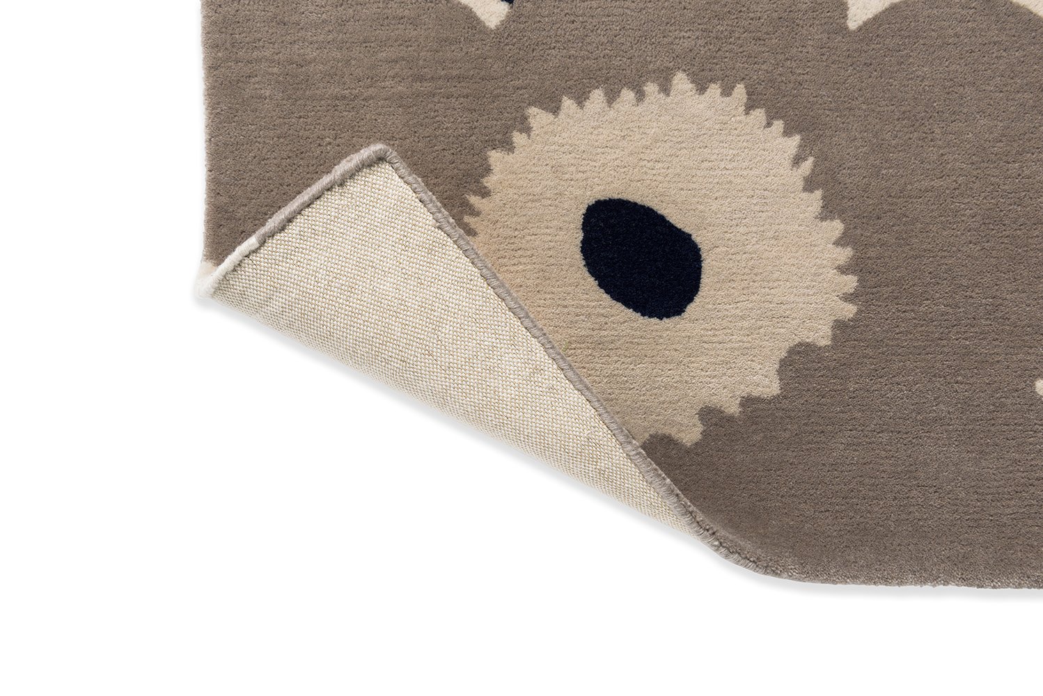 Marimekko Unikko Greige 132401