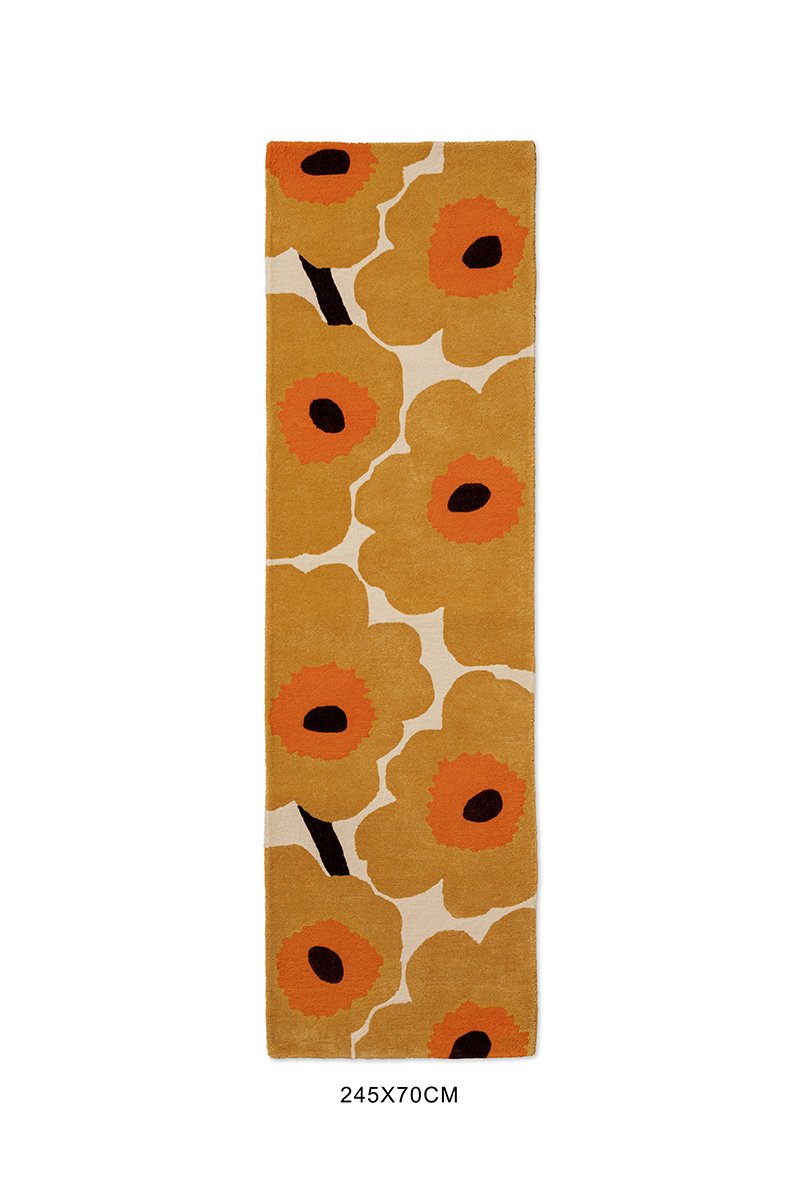 Marimekko Unikko Honey 132406
