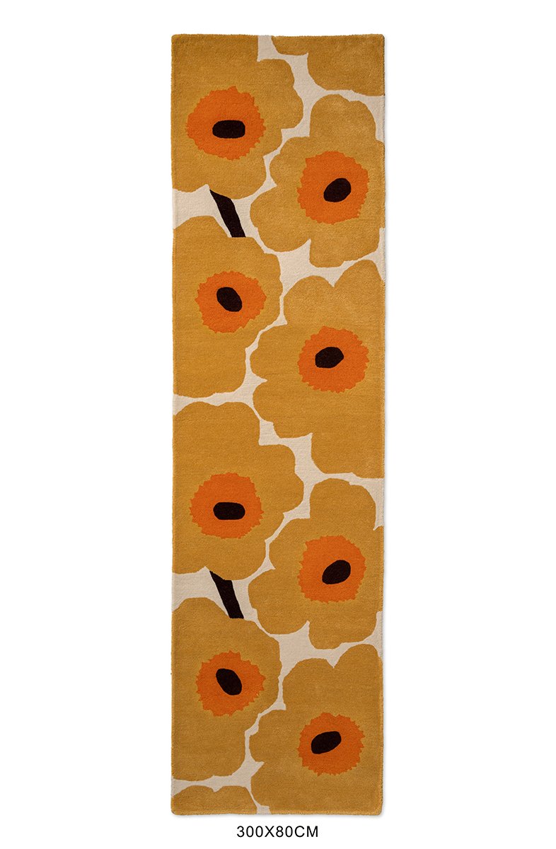Marimekko Unikko Honey 132406