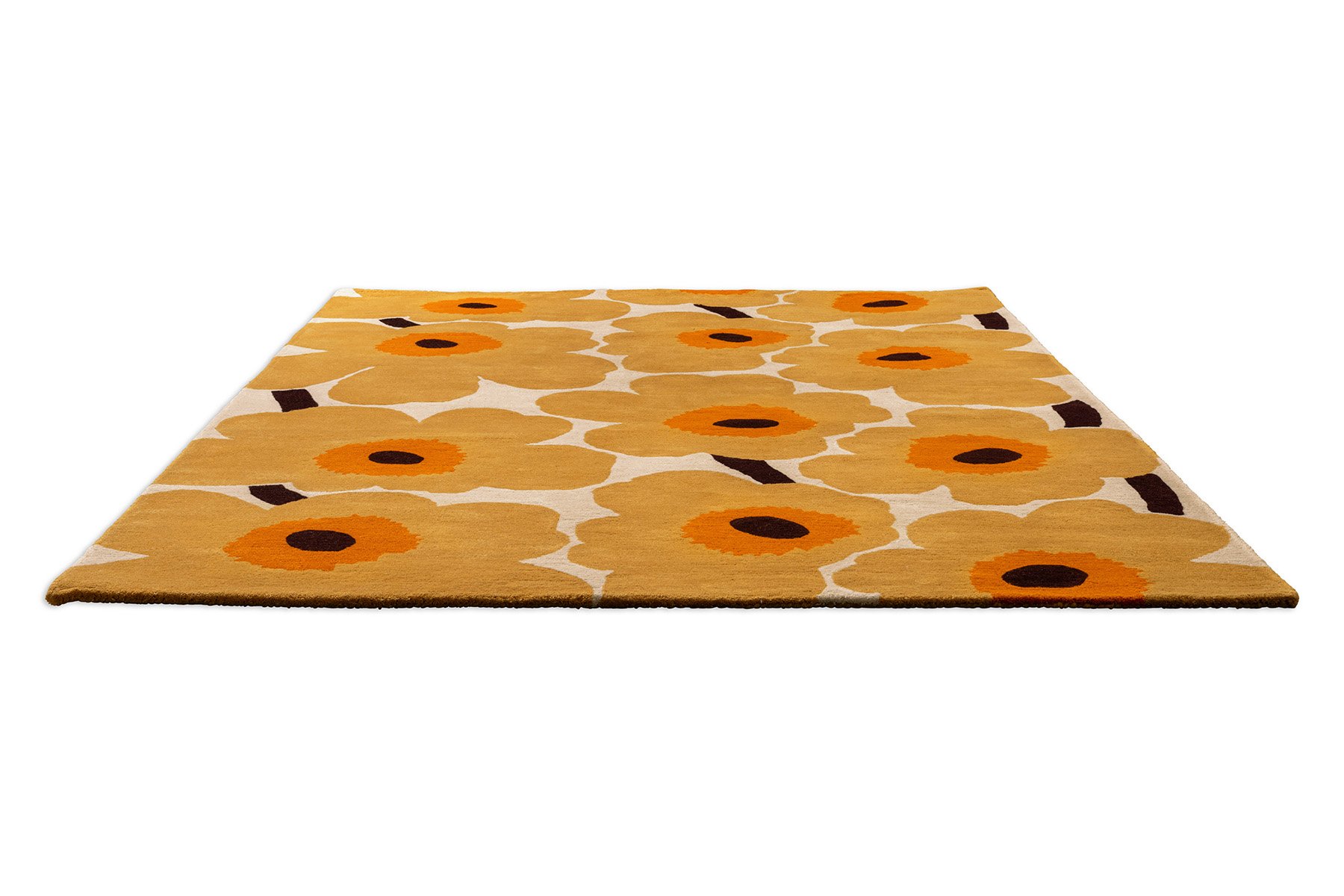 Marimekko Unikko Honey 132406