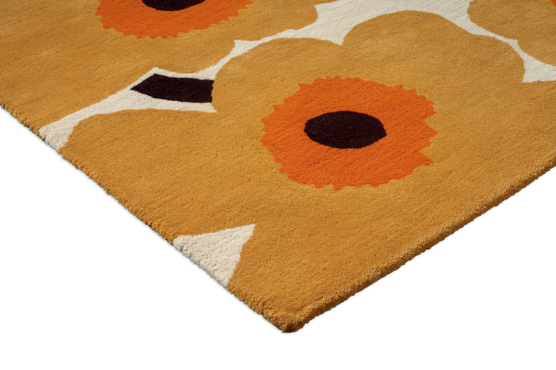 Marimekko Unikko Honey 132406