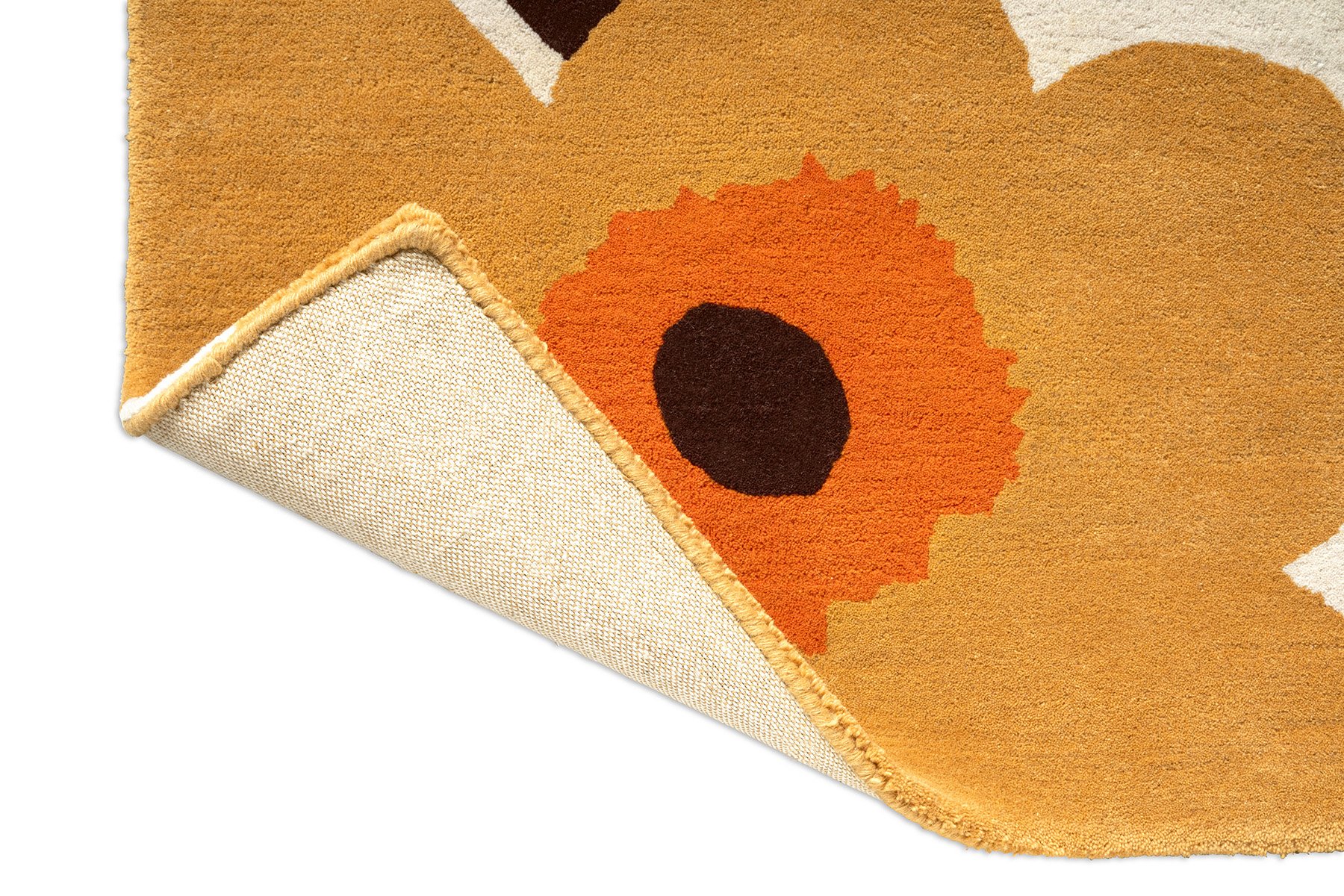 Marimekko Unikko Honey 132406